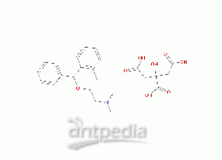 Orphenadrine Citrate