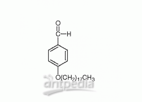 4-十八烷氧基苯甲醛