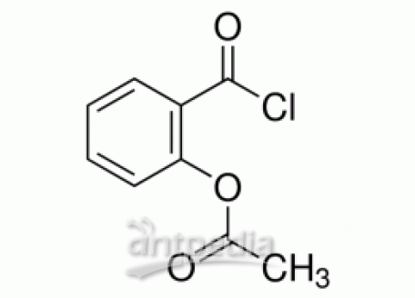 O-乙酰基水杨酰氯