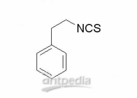 2-苯基乙基异硫代氰酸酯