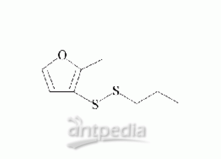 丙基(2-甲基-3-呋喃基)二硫
