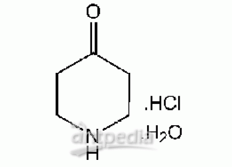 4-哌啶酮单水合物 盐酸盐