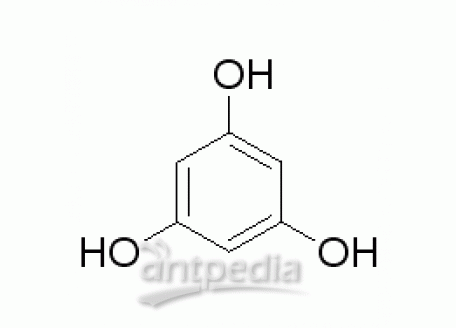 间苯三酚标准溶液