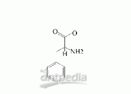D-苯丙氨酸叔丁酯盐酸盐