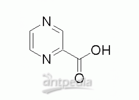 2-吡嗪羧酸