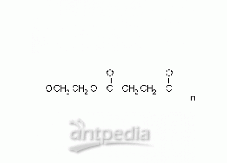 聚(1,4-丁二醇丁二酸)酯