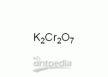 重铬酸钾标准溶液