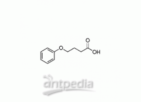 4-苯氧基丁酸