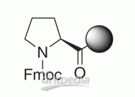 Fmoc-Pro-王氏树脂