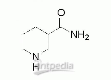 3-哌啶甲酰胺