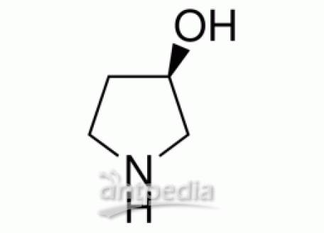 (R)-3-吡咯烷醇