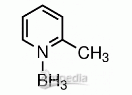 2-甲基吡啶硼烷复合物