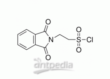 2-苯二甲酰亚氨基乙烷磺酰氯