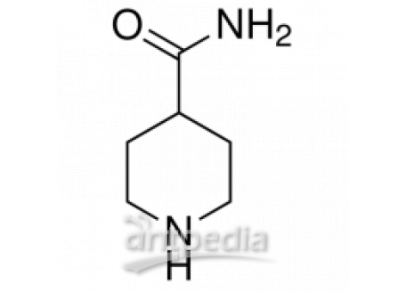 4-哌啶甲酰胺