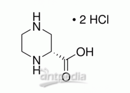(R)-2-哌嗪羧酸 二盐酸盐