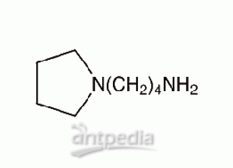 4-吡咯烷丁胺