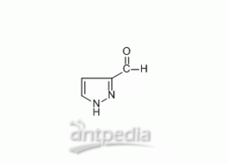 吡唑-3-甲醛