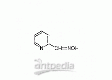 吡啶-2-甲醛肟
