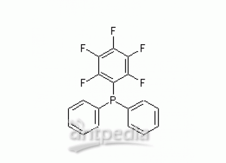 (五氟苯基)二苯基磷