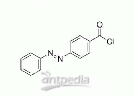 4-苯偶氮苯甲酰氯