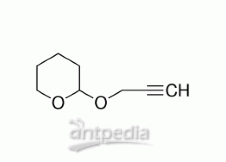 2-(2-炔丙氧基)四氢吡喃