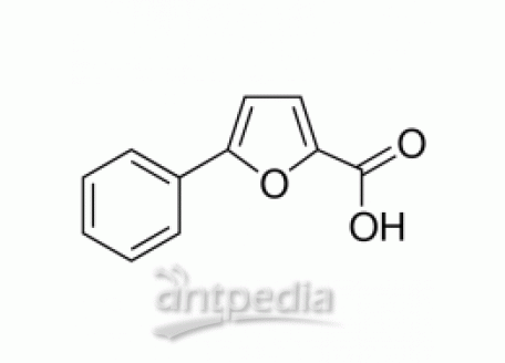 5-苯基-2-呋喃羧酸