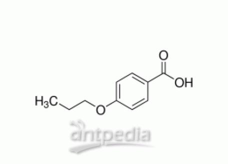 4-丙氧基苯甲酸