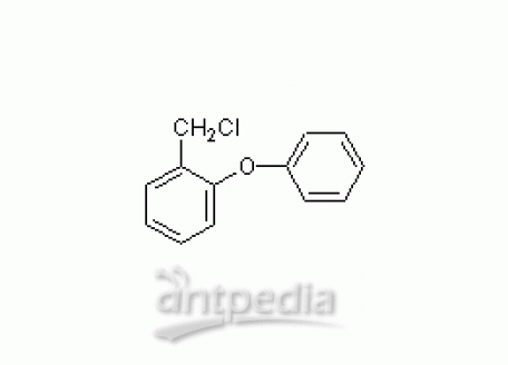 2-苯氧基苄氯