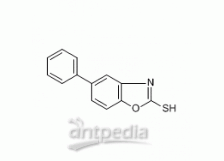 5-苯基苯并恶唑-2-硫醇