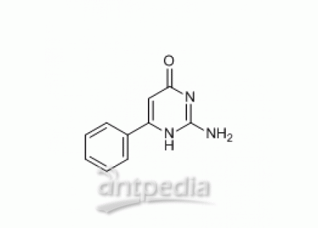 6-苯基异胞嘧啶