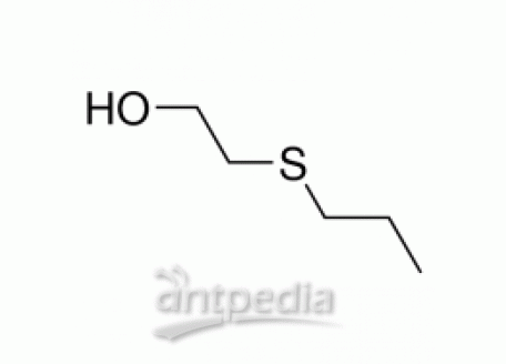 2-(丙基硫代)乙醇