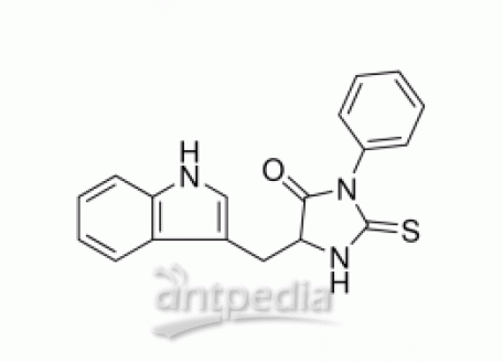 苯基硫代乙内酰脲-色氨酸