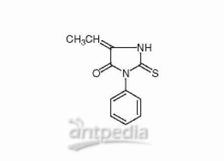 苯基硫代乙内酰脲-δ-苏氨酸