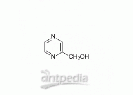 2-吡嗪甲醇