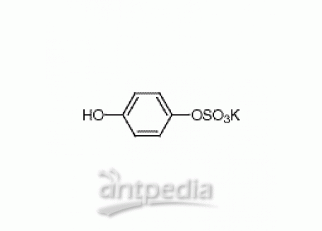 对苯二酚一硫酸钾