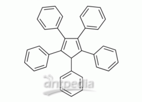 1,2,3,4,5-五苯基-1,3-环戊二烯