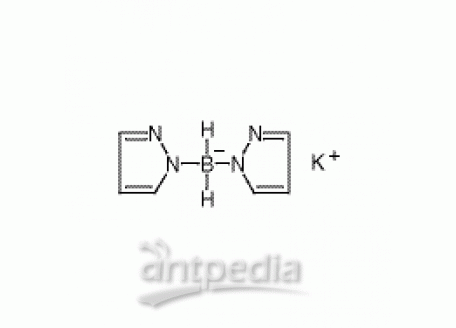 双(1-吡唑基)硼氢化钾