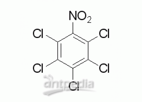 五氯硝基苯标准溶液