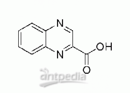 2-喹喔啉羧酸