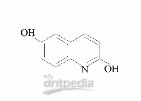 2,6-二羟基喹啉