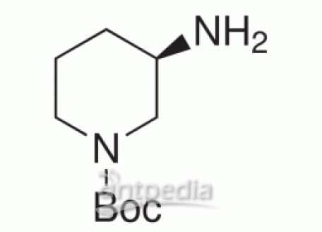 (R)-3-氨基-1-BOC-哌啶