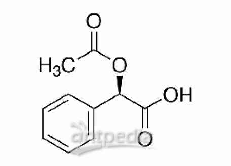 (R)-(-)-α-乙酰氧基苯乙酸