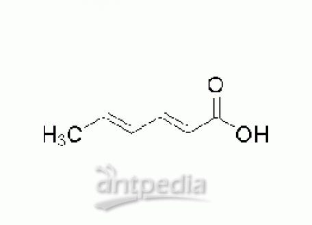山梨酸标准溶液