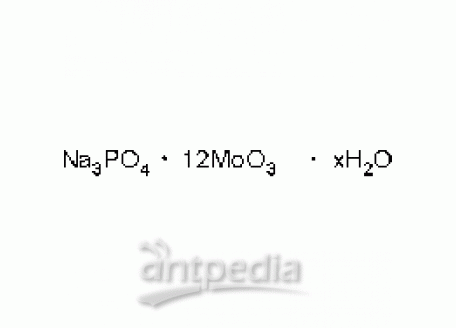 磷钼酸钠,水合物