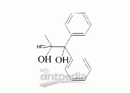 (S)-(-)-1,1-二苯基-1,2-丙二醇