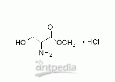 DL-丝氨酸甲酯盐酸盐