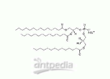 sn-(3-myristoyl-2-hydroxy)-glycerol-1-phospho-sn-3