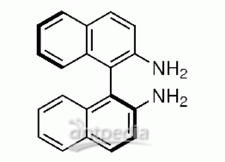 (S)-(-)-1,1’-联-2-萘胺