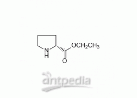 D-脯氨酸乙酯