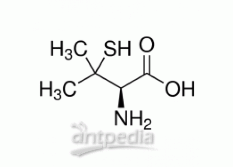 L-青霉胺